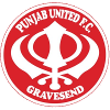 Punjab Utd logo