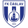 FC Zenit Caslav logo