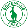 Bohemians 1905 logo