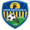 Nova Mutum EC logo