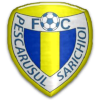 Pescarusul Sarichioi