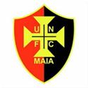 Uniao Nogueirenes U17 logo