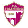 Tolentino logo