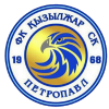 Kyzyl-Zhar SK (W) logo