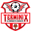 La Horquetta Rangers FC logo