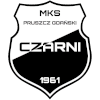 Czarni Pruszcz Gdanski logo