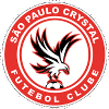 Sao Paulo Crystal FC logo