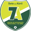 7 de Abril U20 logo