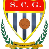 SC La Garrovilla logo