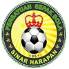 Sinar Harapan logo