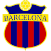 Barcelona EC SP U20 logo