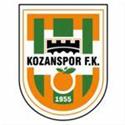 Kozan Spor FK logo