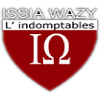 Issia Wazy logo
