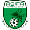 Asifa FC logo