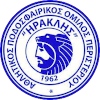 Iraklis Peristeriou logo