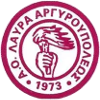 Lavra Argiroupolis logo