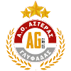 Asteras Glyfadas logo
