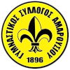 Maroussi logo