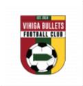 Vihiga Bullets logo