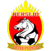 Persijo Jeneponto logo