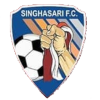Singhasari FC logo
