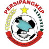 Persipangkep Pangkep logo