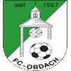 FC Obdach logo