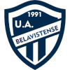 Belavistense U20 logo