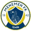 Menemenspor U19 logo