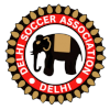 Delhi SA logo