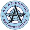Atromitos Metamorfosis logo