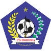 PS Badung logo