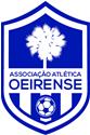 Oeirense logo