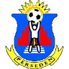 Perseden Denpasar logo