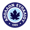 Apollon Efpalio logo