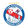 CD Argentinos Juniors logo