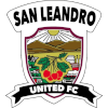 San Leandro Utd logo