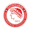 Olympiacos Vari logo