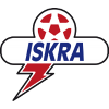 Iskra Stal Ribnita logo