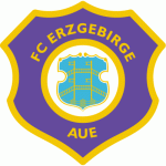 Erzgebirge Aue logo