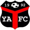Ynyshir Albions logo