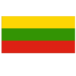 Lithuania VI logo