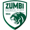 Zumbi EC U23 logo