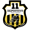 Once Deportivo de Ahuachapan (W) logo