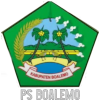 Boalemo FC logo