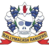 Ballymacash Rangers logo