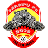 Persipu FC logo