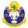 Thailand National Sports University logo