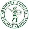 Achilleas Kamaron logo
