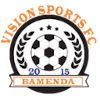 Vision Sports Bamenda (W) logo